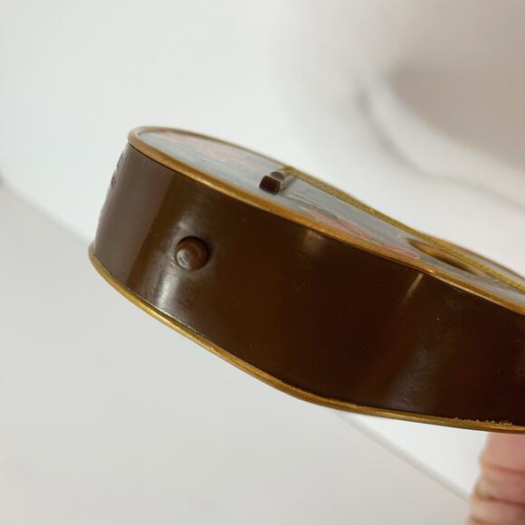 Hallmark Keepsake Ornament 2015 Guitar Muchas Felicidades Feliz Navidad Sound - Picture 5 of 9